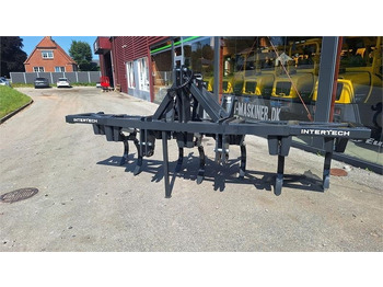 Cultivador Inter-Tech it 4.0 IT 4.0: foto 3 Cultivador Inter-Tech it 4.0 IT 4.0: foto 3