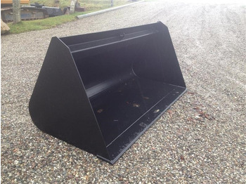 Cazo cargador para Manipulador telescópico JCB J-Maskiner kornskovl: foto 2 Cazo cargador para Manipulador telescópico JCB J-Maskiner kornskovl: foto 2