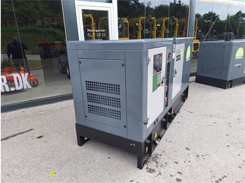 Generador industriale LeRoy Sommer: foto 4