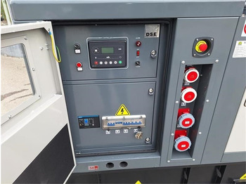 Generador industriale LeRoy Sommer: foto 3