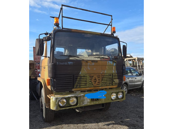 Cabeza tractora RENAULT G 290