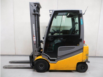 Carretilla elevadora eléctrica Jungheinrich EFG 425K: foto 2