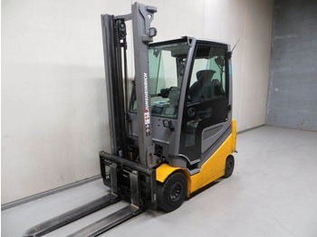 Carretilla elevadora eléctrica Jungheinrich EFG 425K: foto 3
