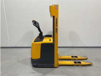 Apilador JUNGHEINRICH