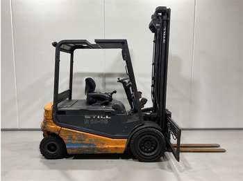 Carretilla elevadora eléctrica STILL R60