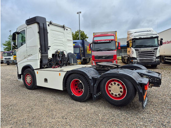 Cabeza tractora Volvo FH 500 // Nysynet // Hydraulik // ACC: foto 3