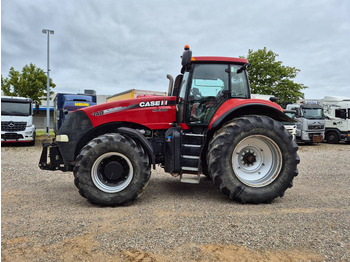 Tractor CASE IH Magnum 340