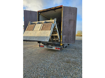 Semirremolque MONTRACON