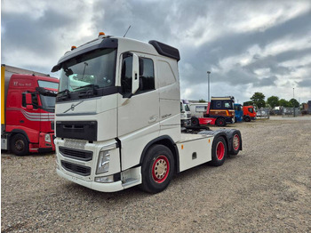 Cabeza tractora VOLVO FH 500