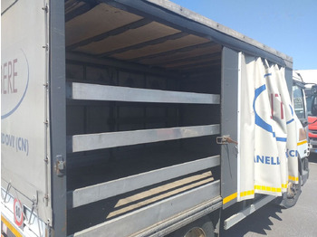 Leasing de DAF 45.150 E.3 DAF 45.150 E.3: foto 5 Leasing de DAF 45.150 E.3 DAF 45.150 E.3: foto 5