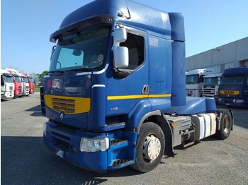 Cabeza tractora RENAULT Premium 440