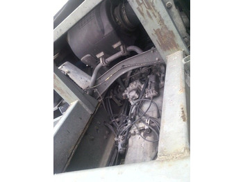 Leasing de Volvo FH 12.420 GLOBTROTTER Volvo FH 12.420 GLOBTROTTER: foto 3 Leasing de Volvo FH 12.420 GLOBTROTTER Volvo FH 12.420 GLOBTROTTER: foto 3