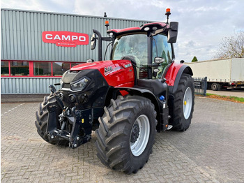 Tractor CASE IH Puma 240