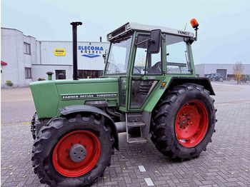 Tractor FENDT