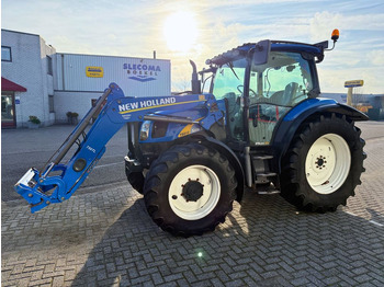 Tractor NEW HOLLAND T6000