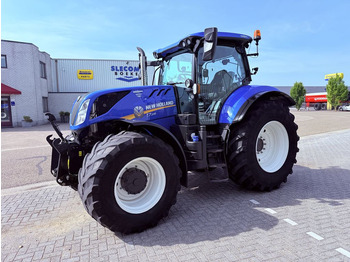 Tractor NEW HOLLAND T7.245