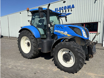 Tractor New Holland T7.245 Auto Command MY18: foto 4
