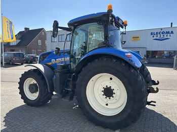 Tractor New Holland T7.245 Auto Command MY18: foto 2
