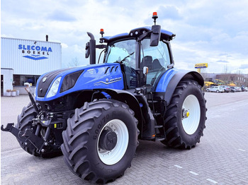Tractor NEW HOLLAND T7.315