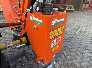 Leasing de Rinieri BRF350 Armklepelmaaier Rinieri BRF350 Armklepelmaaier: foto 5 Leasing de Rinieri BRF350 Armklepelmaaier Rinieri BRF350 Armklepelmaaier: foto 5