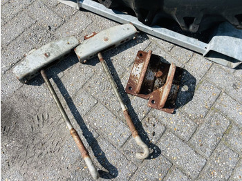 Neumáticos y llantas Veith Dubbel lucht 16.9/14-38  systeem GS: foto 4