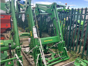 Implemento JOHN DEERE