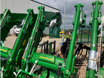 Implemento JOHN DEERE