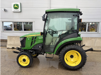 Mini tractor JOHN DEERE 2R Series