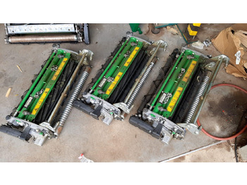 Cortacésped JOHN DEERE 50 Series
