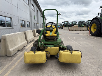 Cortacésped John Deere 2750E Triplex: foto 3