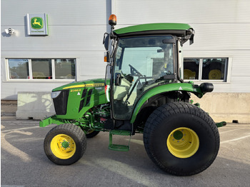 Mini tractor JOHN DEERE