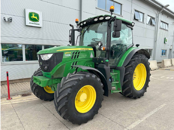 Tractor JOHN DEERE 6130R