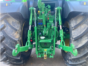 Tractor John Deere 6R 185: foto 5