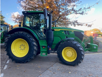 Tractor John Deere 6R 185: foto 3