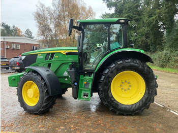 Tractor JOHN DEERE 6R 185