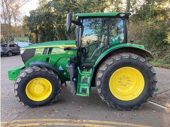 Tractor JOHN DEERE 6R 185