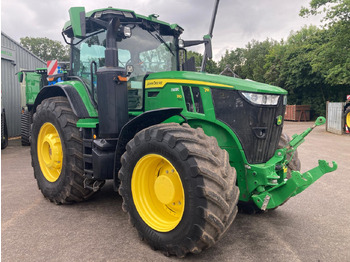 Tractor John Deere 7R 310: foto 5