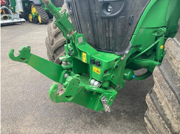 Tractor John Deere 7R 310: foto 3