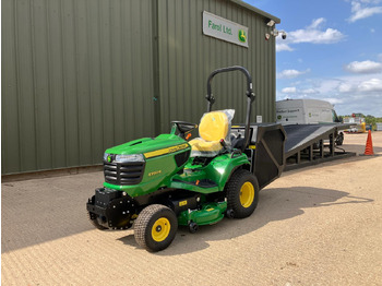 Cortacésped JOHN DEERE X9 Series