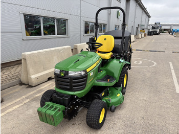 Cortacésped JOHN DEERE X9 Series