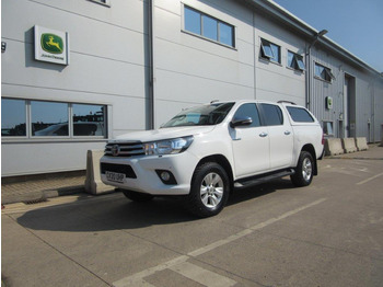 Pick-up TOYOTA Hilux