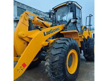Leasing de LIUGONG 856H LIUGONG 856H: foto 3