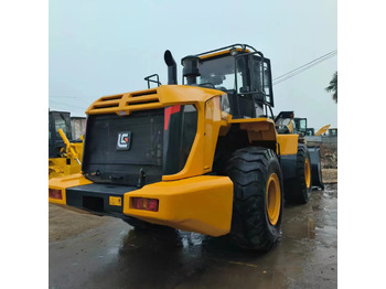 Leasing de LIUGONG 856H LIUGONG 856H: foto 4