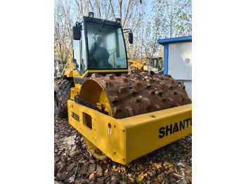 Compactador SHANTUI