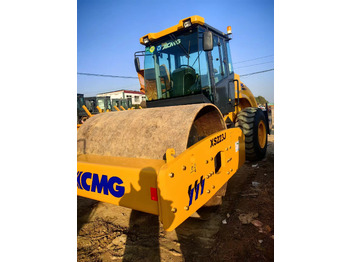 Compactador XCMG XS223J: foto 2