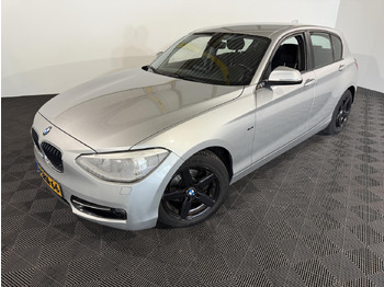 Coche BMW