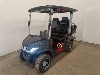Carrito de golf