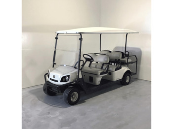 Carrito de golf