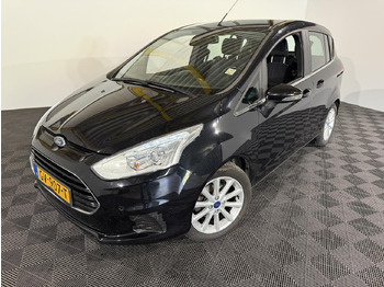 Coche FORD