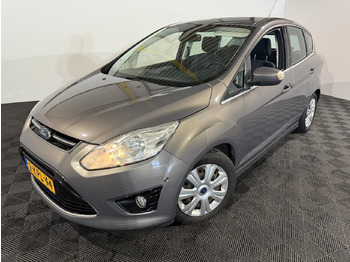 Coche FORD